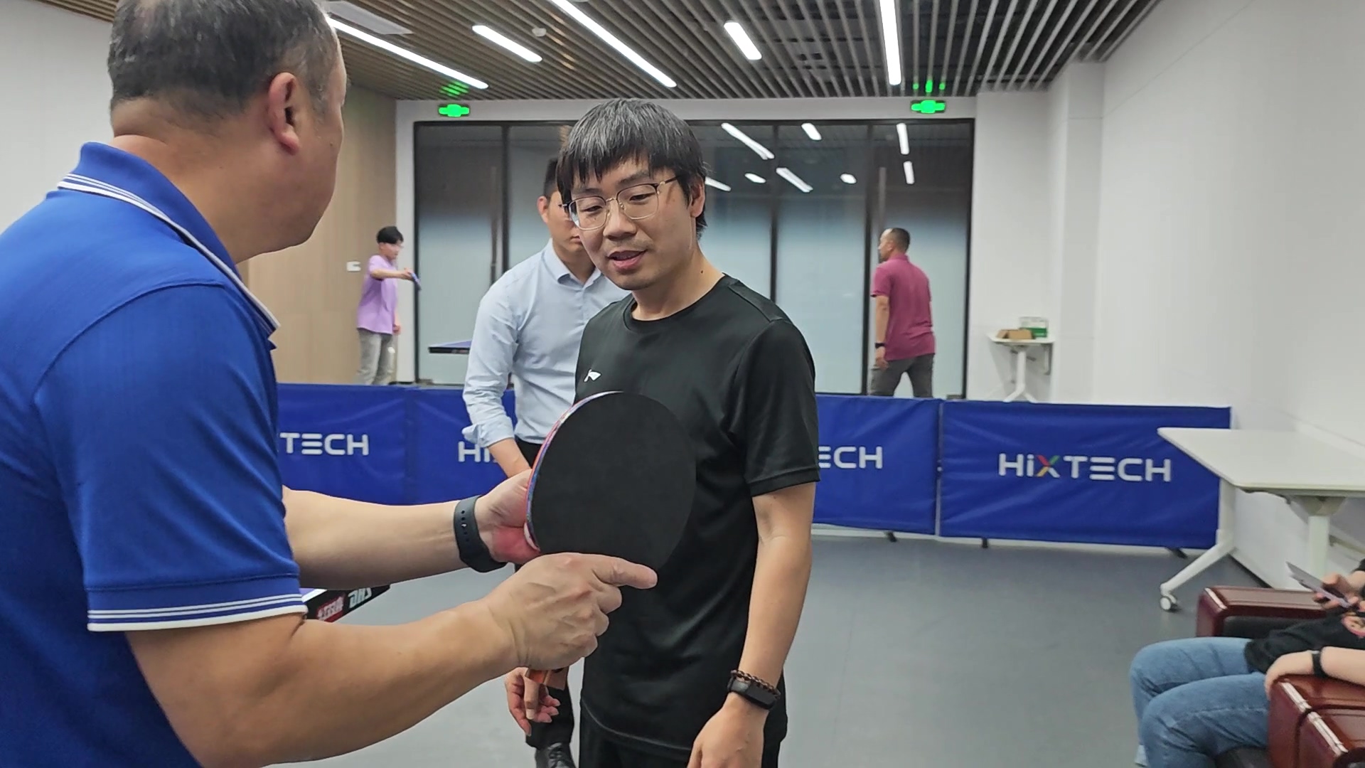健康運(yùn)動融入企業(yè)文化，高泰投身全民健身事業(yè)